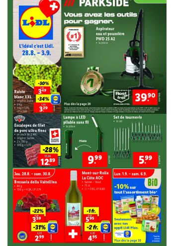 LIDL offer thumb