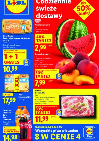 LIDL offer thumb