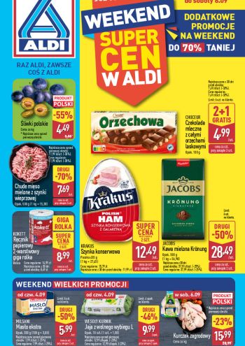 Aldi offer thumb