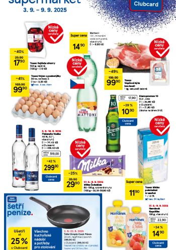 Tesco offer thumb