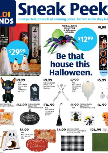 Aldi offer thumb