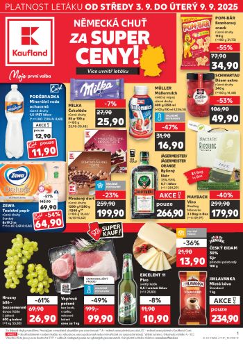 Kaufland offer thumb