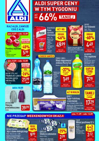 Aldi offer thumb