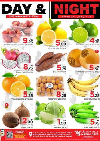 Mark and Save offer thumb