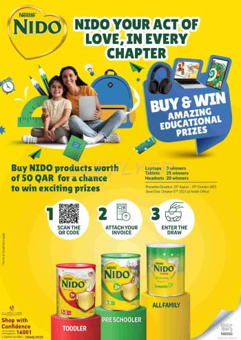 Carrefour offer thumb