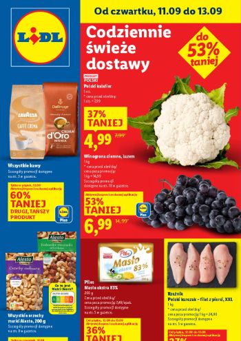 LIDL offer thumb