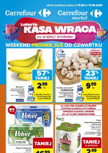 Carrefour offer thumb