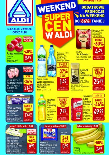 Aldi offer thumb