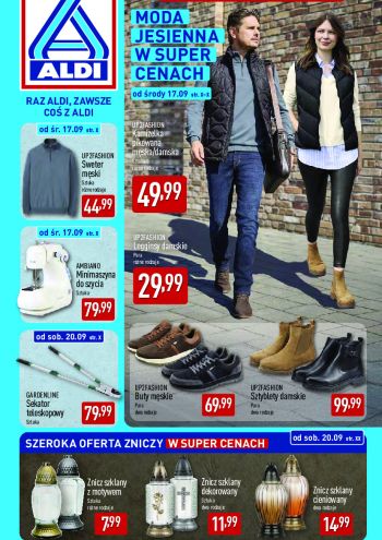 Aldi offer thumb