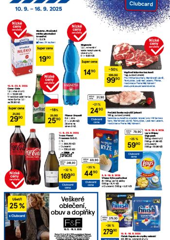 Tesco offer thumb