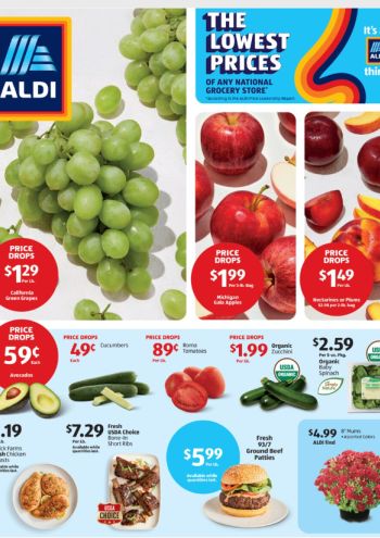 Aldi offer thumb