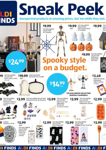 Aldi offer thumb