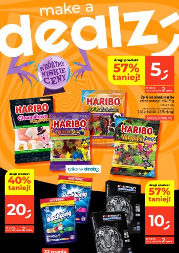 Dealz offer thumb