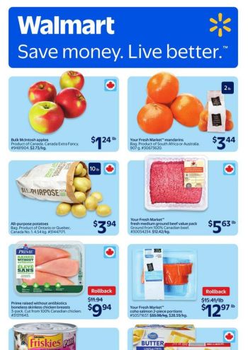 Walmart offer thumb