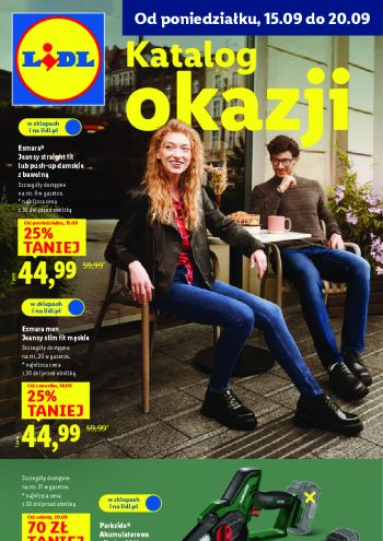 LIDL offer thumb