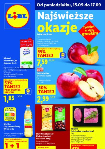 LIDL offer thumb