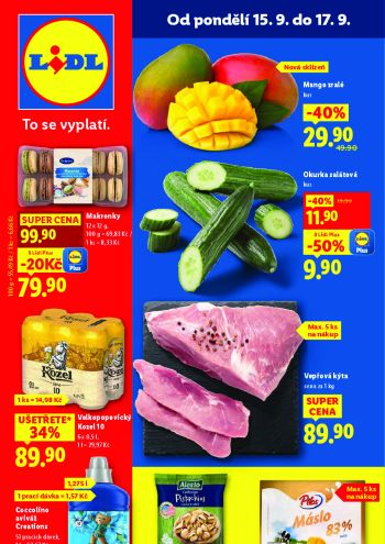 LIDL offer thumb