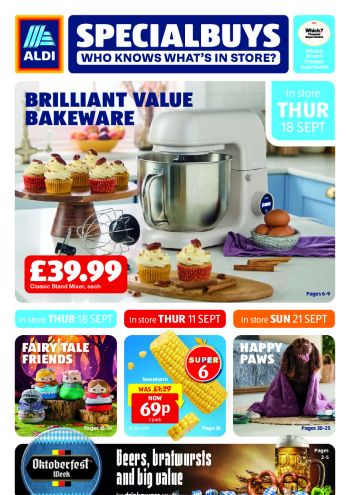 Aldi offer thumb