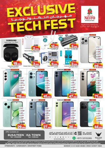 Nesto offer thumb