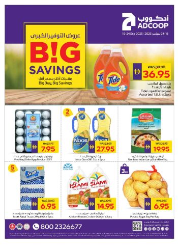 Abu Dhabi Coop offer thumb