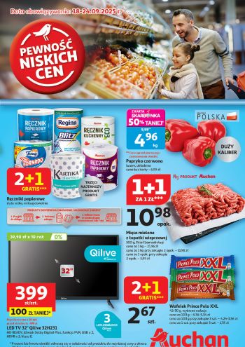 Auchan offer thumb