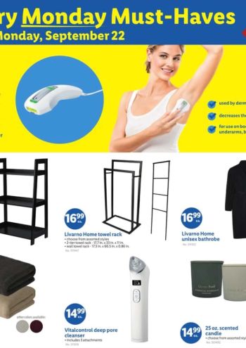 LIDL offer thumb