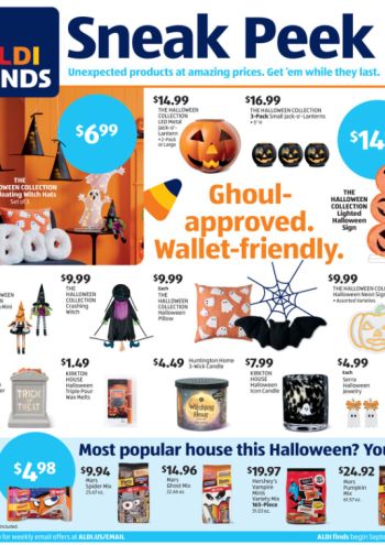 Aldi offer thumb