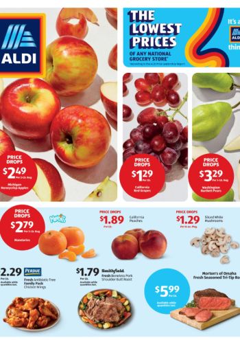 Aldi offer thumb