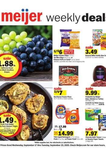 Meijer offer thumb