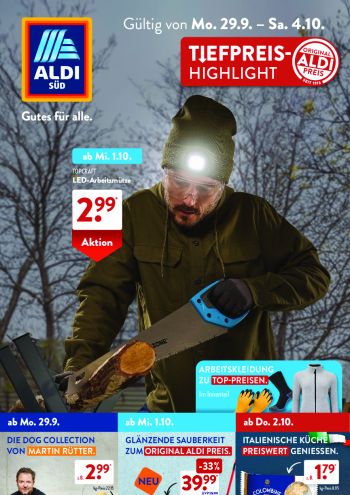 Aldi offer thumb
