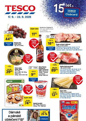 Tesco offer thumb