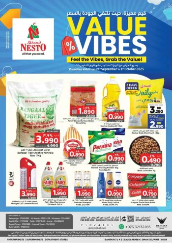 Nesto offer thumb