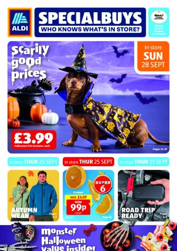Aldi offer thumb