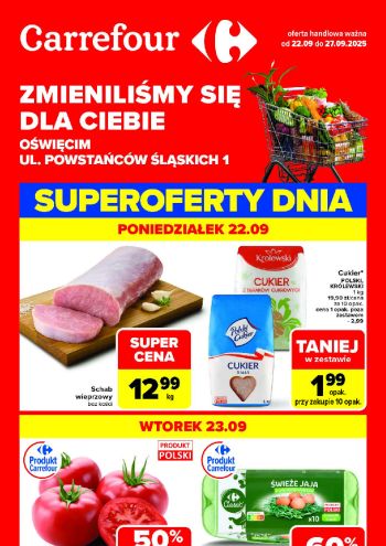 Carrefour offer thumb