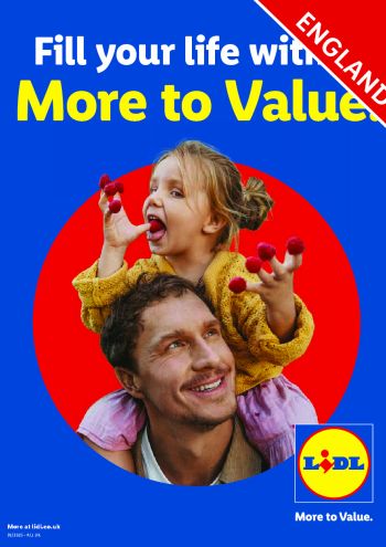 LIDL offer thumb