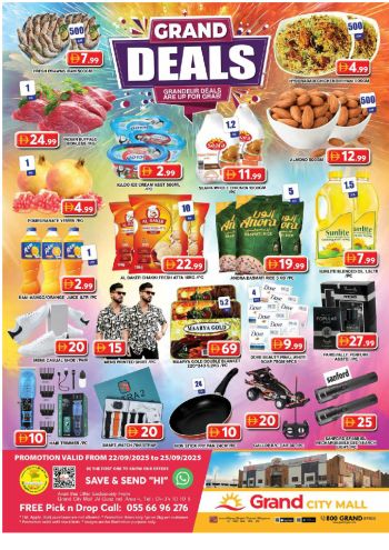 Grand Hyper offer thumb