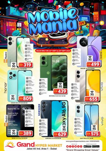Grand Hyper offer thumb