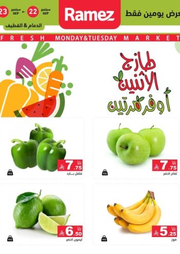 Ramez Center offer thumb