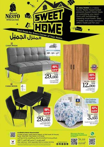 Nesto offer thumb