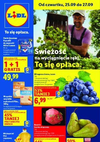 LIDL offer thumb