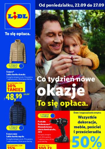 LIDL offer thumb