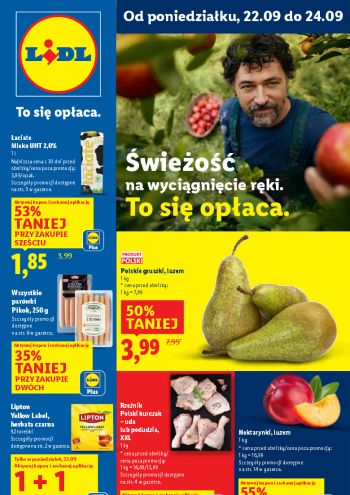 LIDL offer thumb