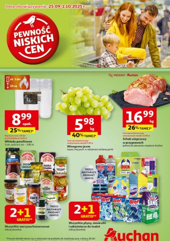 Auchan offer thumb