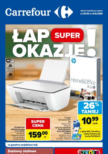 Carrefour offer thumb
