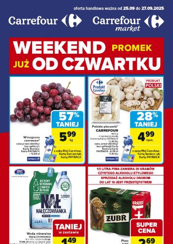 Carrefour offer thumb