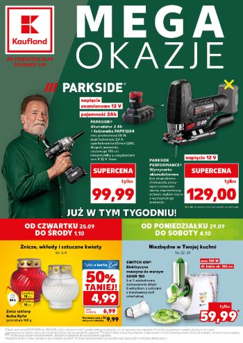 Kaufland offer thumb