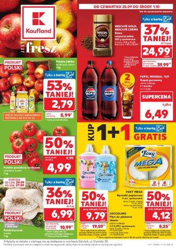 Kaufland offer thumb