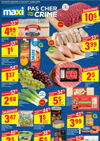 Maxi offer thumb