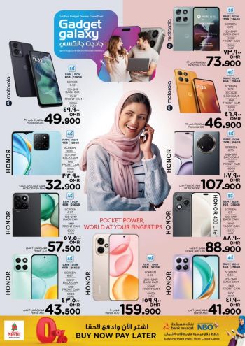 Nesto offer thumb