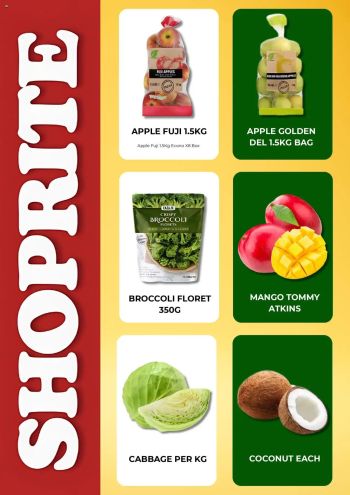 Shoprite offer thumb